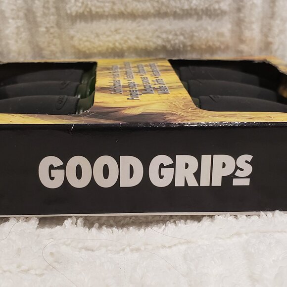 NWOT OXO Good Grips Corn on the Cob Holders - Picture 4 of 6